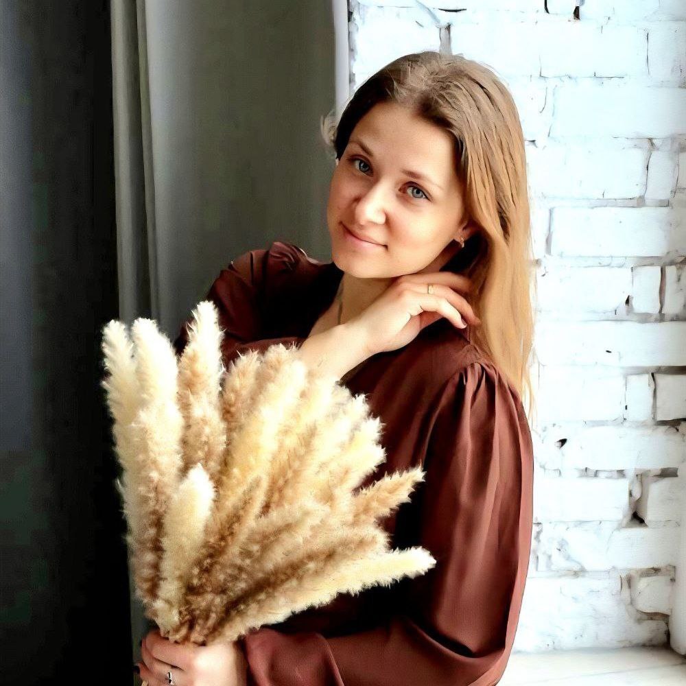 Анна Смородина, телесно-ориентированный психотерапевт